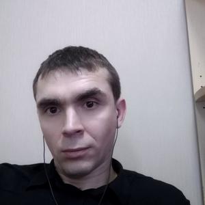 Парни в Томске: Константин Худяков, 41 - ищет девушку из Томска