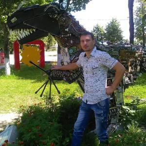 Roman, 40 лет, Александровское