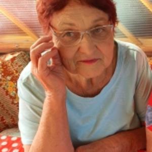 Любовь, 84 года, Новосибирск