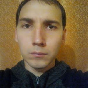 Дмитрий Губанов, 33 года, Барнаул