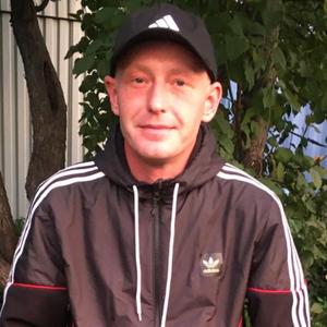 Павел Ромашов, 37 лет, Караганда