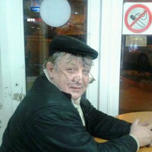 Парни в Новозыбкове: Анаолий, 62 - ищет девушку из Новозыбкова