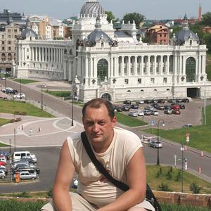 Владимир, 47 лет, Ижевск