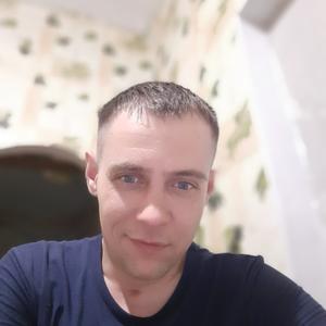 Сергей, 39 лет, Уссурийск