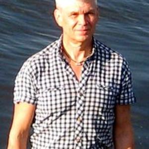 Парни в Екатеринбурге: Сергей, 69 - ищет девушку из Екатеринбурга