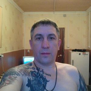 Парни в Мурманске: Сергей, 54 - ищет девушку из Мурманска