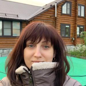 Svetlana, 33 года, Москва