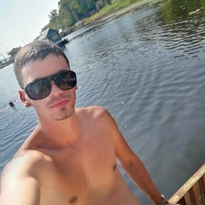 Андрей, 30 лет, Волжский
