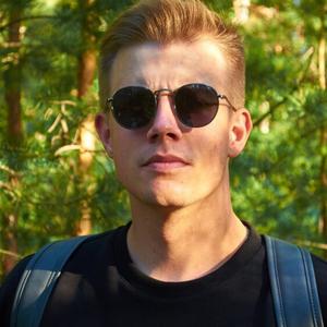 Владислав, 23 года, Минск