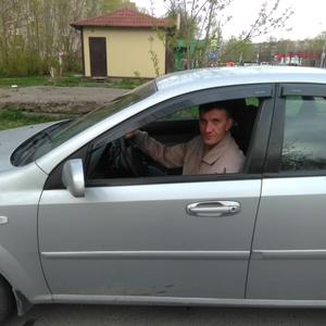 Парни в Череповце: Роман, 48 - ищет девушку из Череповца
