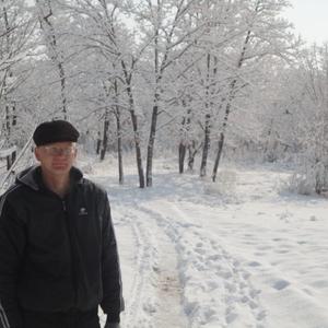 Александр Иванов, 47 лет, Лучегорск