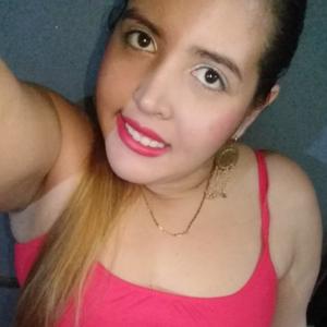 Sofia, 26 лет, Bucaramanga