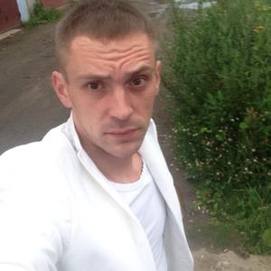 Антон, 36 лет, Ярославль
