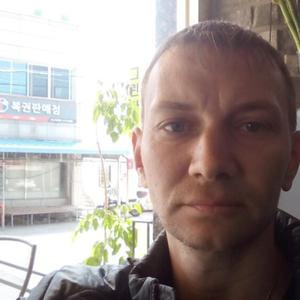 Игорь, 40 лет, Хабаровск