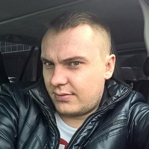 Парни в Люберцах: Алексей, 38 - ищет девушку из Люберец