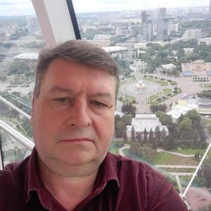 Алексей, 55 лет, Брянск