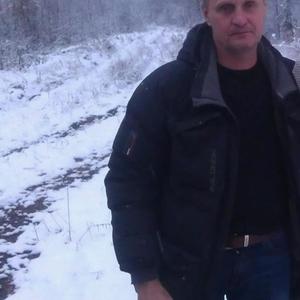 Сергей, 51 год, Зональная станция