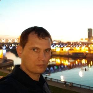 Sergei, 37 лет, Санкт-Петербург