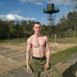 Евгений, 32 года, Полоцк