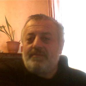 Бесо, 63 года, Орехово-Зуево