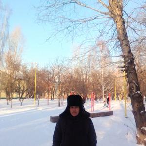Виктор, 59 лет, Красноярск