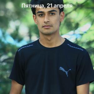 Ахмед, 21 год, Новокузнецк