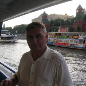 Андрей Евгеньевич, 54 года, Красноярск