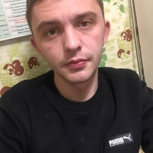 Парни в Бокситогорске: Иван, 29 - ищет девушку из Бокситогорска