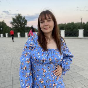 Ульяна, 21 год, Оренбург