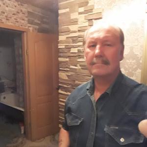 Голубев, 63 года, Санкт-Петербург