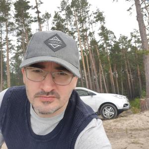 Руфат, 42 года, Муравленко