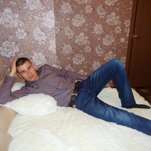 Парни в Прокопьевске: Антон, 37 - ищет девушку из Прокопьевска