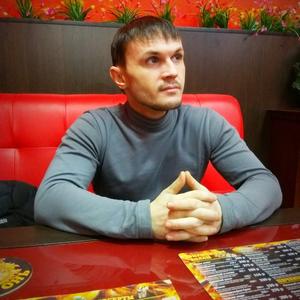 Роман, 39 лет, Ярославль