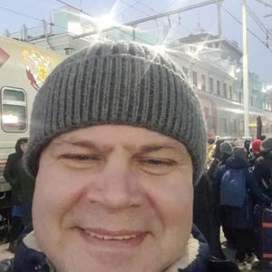 Парни в Владикавказе: Дмитрий, 44 - ищет девушку из Владикавказа