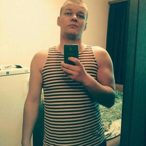 Парни в Обнинске: Максим Тесенков, 33 - ищет девушку из Обнинска