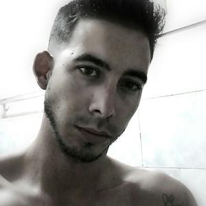 Javy, 34 года, La Habana
