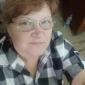 Девушки в Перми: Татьяна, 54 - ищет парня из Перми