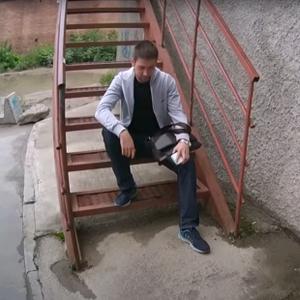 Парни в Новосибирске: Роман, 38 - ищет девушку из Новосибирска