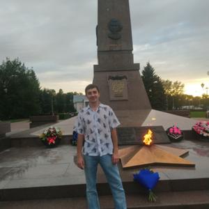 Парни в Тольятти: Cтас, 34 - ищет девушку из Тольятти