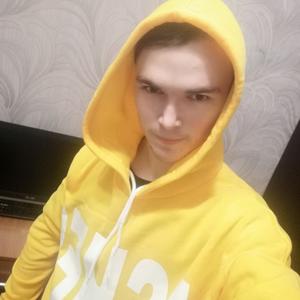 Парни в Шемышейка: Николай Лысенко, 24 - ищет девушку из Шемышейка