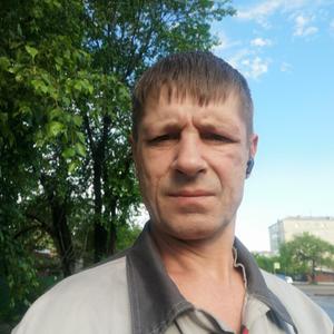 Владимир, 45 лет, Благовещенск