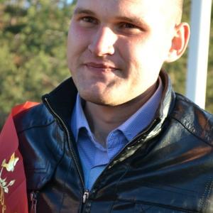 Парни в Кемерово: Дмитрий, 29 - ищет девушку из Кемерово