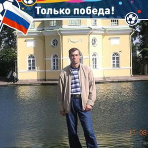 Парни в Ульяновске: Андрей, 43 - ищет девушку из Ульяновска