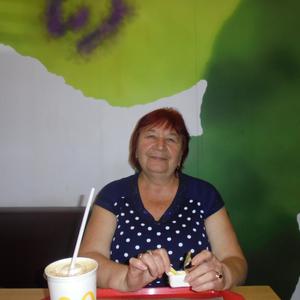 Елена, 70 лет, Тверь