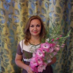 Мила, 58 лет, Екатеринбург