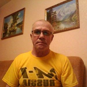 Владимир, 69 лет, Печора