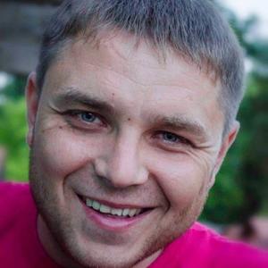 Парни в Бельцах (Молдова): Александр Галий, 41 - ищет девушку из Бельцов (Молдова)
