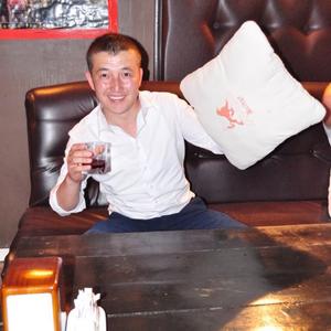 Парни в Оше: Жыргал Карыбеков, 36 - ищет девушку из Оша