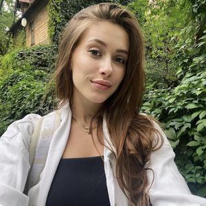 Анжелика, 24 года, Москва