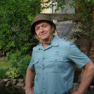 Василий, 59 лет, Лучегорск